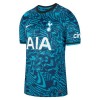 Maglia Tottenham Hotspur Bambino Terza Divisa 2022-23